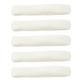 thumbnail image 1 of 5X 5 M PVA 37 mm de de Recambio de Carpa Pesca Stocking Boilie Rig Bait Wrap Bolsas, 1 of 5