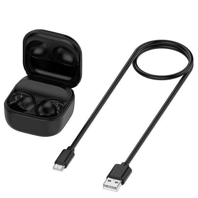 Estuche de carga para auriculares inalámbricos Galaxy Buds2 Pro R510, caja de carga, cargador