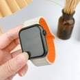 thumbnail image 5 of Dwitch Magnetic Silicone for Apple Watch Band 42mm(S10) 41mm 40mm 38mm for Woen men, Fashion Magnetic Silicone Soft Adjustable Wristband Replacement Strap for iWatch Series 10 9 8 7 6 5 4 3 2 1 SE,K, 5 of 12