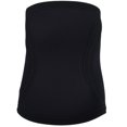 thumbnail image 1 of Protector de neopreno negro para baloncesto para un mejor soporte y comodidad (talla L) Rodillera para deportes al aire libre, 1 of 8