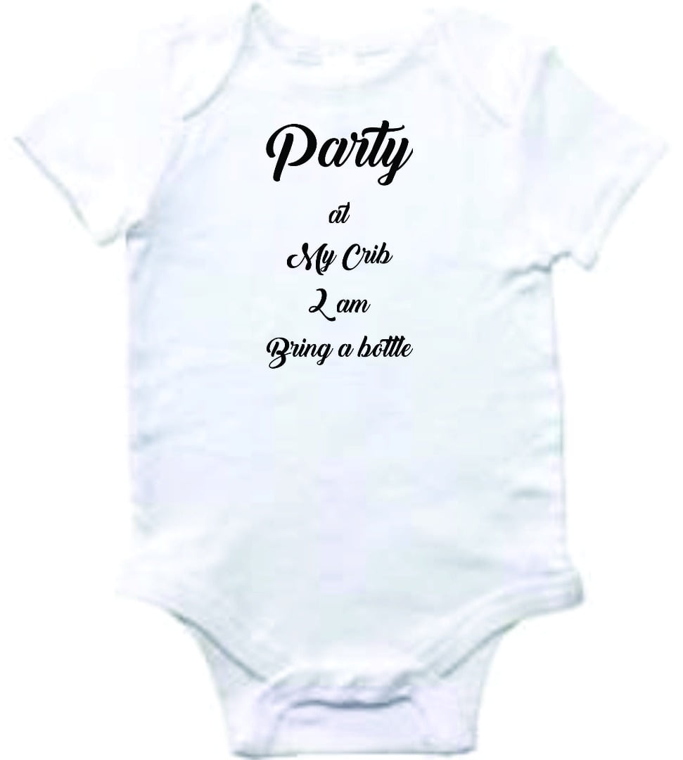 unisex daddy baby clothes