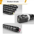 thumbnail image 5 of Compatible Toner Cartridge Replacement for Canon GPR-58 C-EXV54 Toner High Yield for Image Runner Advance C356i Ⅱ C356P Ⅱ C256i Ⅱ C356iF Ⅲ C256i Ⅲ C356P Ⅱ Printer, 5 of 7