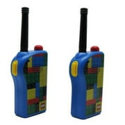 Lego Walkie Talkie