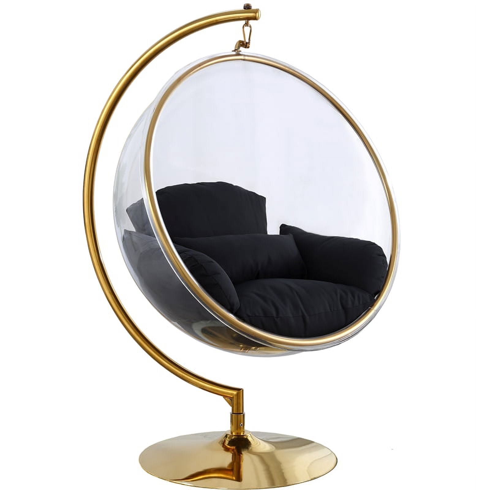 Egg bubble chair sale