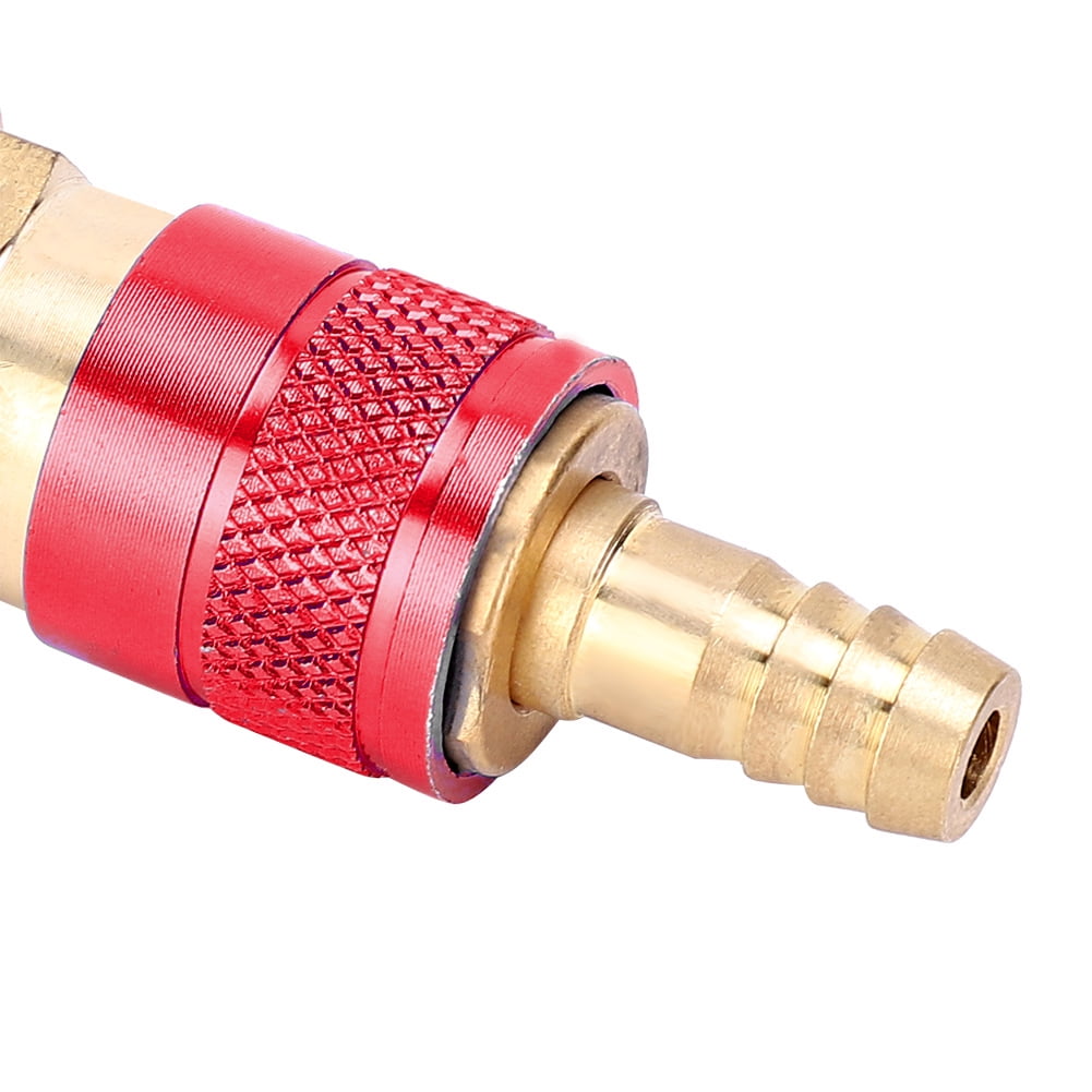 LAFGUR Quick Connector Fitting Quick Hose Connector Fitting Quick