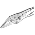 thumbnail image 1 of Perform Tool W30760 9 In. Long Nose Locking Pliers, 1 of 1