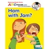 ABCMOUSE HAM WITH JAM STORYBOOK