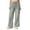 Light Blue, variant on Levmjia Women's Cargo Jeans Wide Leg Denim Pants High Waisted Baggy Trousers with Zipper Fly Button Pockets Vintage Wash Streetwear Loose Fit