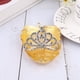 thumbnail image 1 of unbranded 1Ud Para Anillos De Material Premium En Color Dorado Para Almacenaje Y, 1 of 7