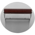 thumbnail image 6 of FONDOTIN Handle Burger Press Wood Simple Design 1Pack, 6 of 8