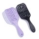 thumbnail image 4 of Hair brush, detangling brush - Does not pull, 4 of 5