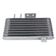 thumbnail image 4 of Enfriador De Aceite De Transmisión Externa, Efecto De Enfriamiento De Alta Transferencia De Calor Fácil Instalación Enfriador De Aceite De Transferencia De Caja De Cambios De ANGGREK Gearbox Transfer Oil Cooler, 4 of 8