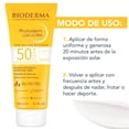 thumbnail image 4 of Bioderma | Photoderm Lait Ultra SPF 50+ 200ml | Protecci&oacute;n solar reforzada para toda la familia, 4 of 5