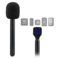 thumbnail image 1 of Soporte de micrófono JCMOYUTY para DJI Mic Mini, Mic 1, Mic 2, 1 of 6