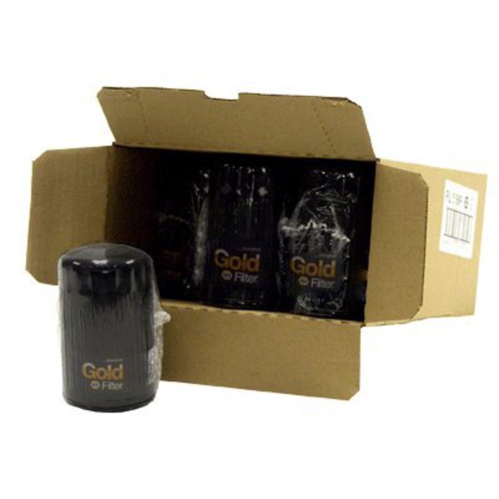 1516 Napa Gold Oil Filter Master Pack Of 12