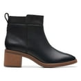thumbnail image 2 of Clarks Lileigh Charm - Womens Ankle Boots, 2 of 4