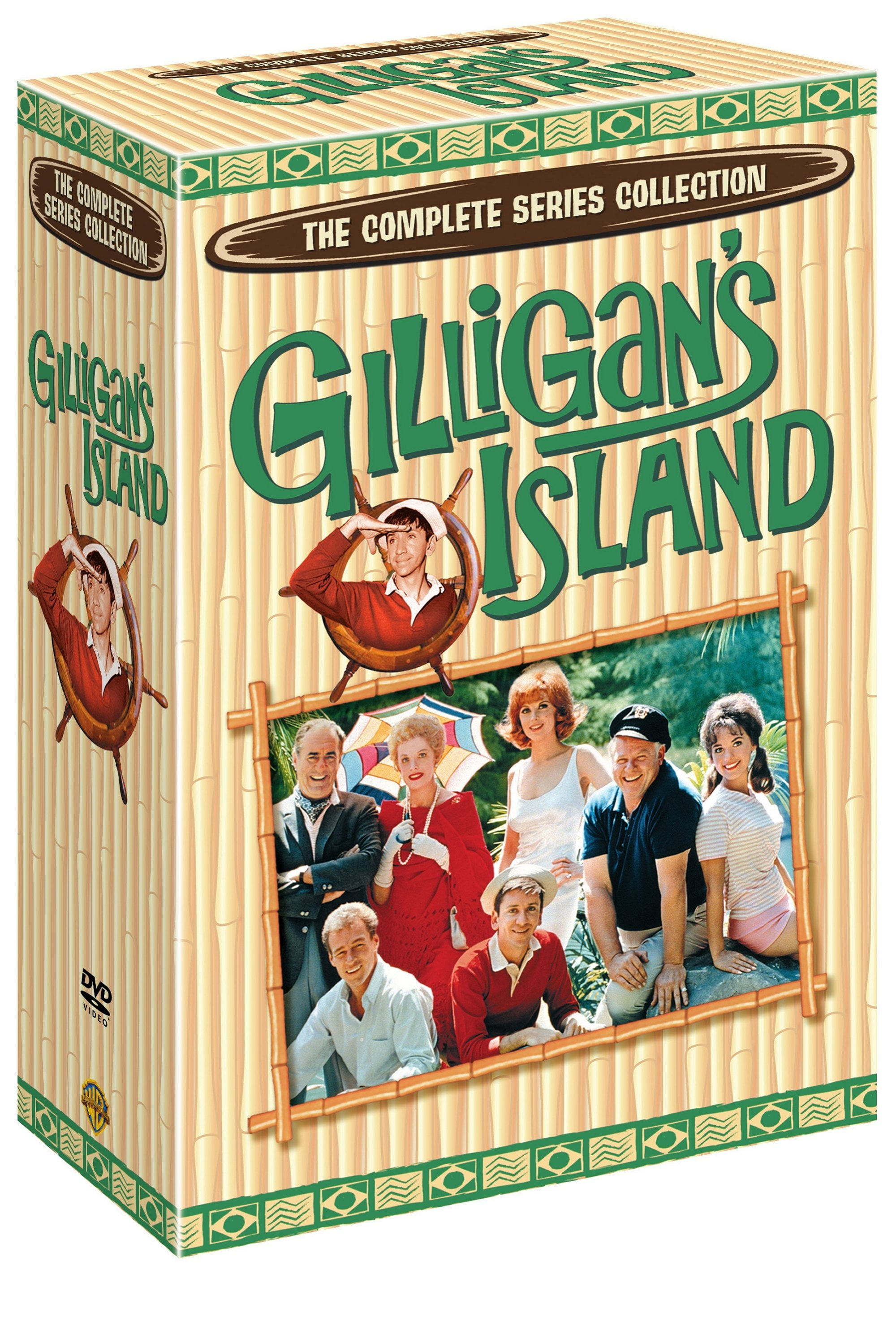 その他 Gilligan&#39;s : The Complete Third Season [DVD] [Import] Amazon.com: Gilligan's Island: Complete Third Season