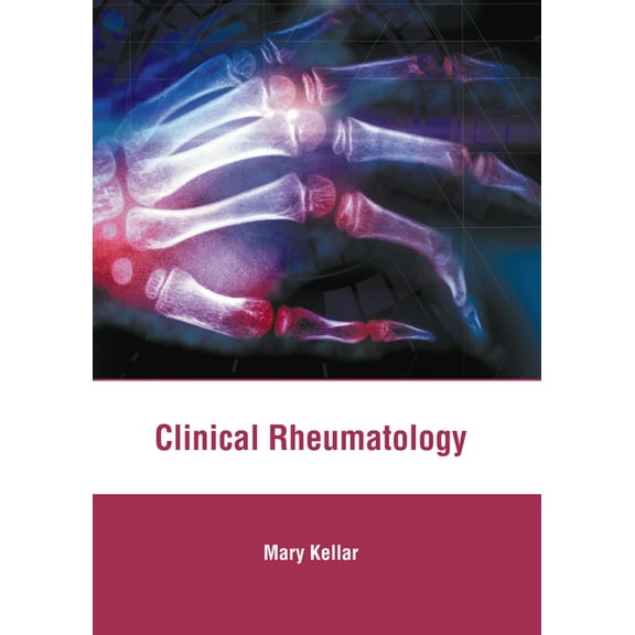 Clinical Rheumatology, (Hardcover)