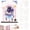 C, variant on Creative Stress Relief Set, New 2026 Watercolor Painting Set, Adult Watercolor Painting Book, Suitable for Beginners.