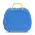 thumbnail image 3 of Lonchera Plástica Bluey Azul, Lonchera Escolar Infantil, 3 of 6