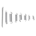 thumbnail image 4 of 200Pcs Spring Extension Compression Assortment Accessory Set Kit for Maintenance DIY, 4 of 14
