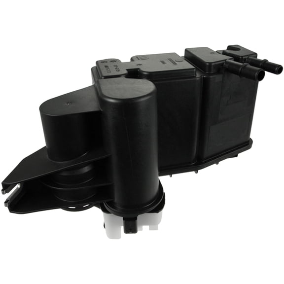 Genuine WVE Vapor Canister