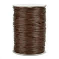 thumbnail image 2 of Color Wax Line,160m Wax Line DIY Wax Cotton Thread DI Wax Line Sturdy Construction, 2 of 9