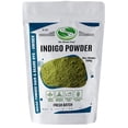 thumbnail image 1 of 500 Grams / 1.2 lbs INDIGO POWDER For Hair Dye/Color - The Henna Guys, 1 of 2