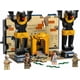 thumbnail image 4 of Set de Construcción LEGO Indiana Jones Escape from The Lost Tomb 77013, 4 of 9