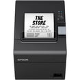 thumbnail image 3 of Impresora Termica EPSON TM-T20III-001 80mm USB Serial C31CH51001 Epson TM-T2011-001, 3 of 7