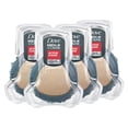 thumbnail image 1 of DOVE MEN + CARE - Herramienta de ducha Dove Men+Care, de doble cara (paquete de 4), 1 of 9