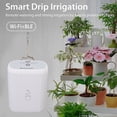 thumbnail image 3 of Plant Watering Timer, Smart WiFi APP Control Automatic Plant Waterer  for Garden Plant, 3 of 7