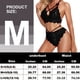 thumbnail image 2 of Conjunto de ropa interior para mujer, conjunto de sujetador y bragas de encaje, ropa interior con cordones, conjunto de ropa interior Sexy con abertura de encaje para mujer, 2 of 5