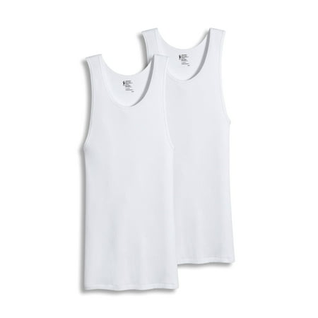 mens undershirts 2xlt
