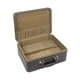thumbnail image 2 of Caja de joyería para brazaletes, estuche de cuero PU para pulseras, organizador de joyas, estuche de exhibición para Café, 2 of 8