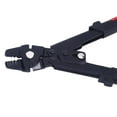 thumbnail image 6 of Fishing Crimping Pliers Hand Crimper Wire Cutters Fishing Leader Crimping Tool Crimp Sleeve Pliers for Garden Fishing, 6 of 6