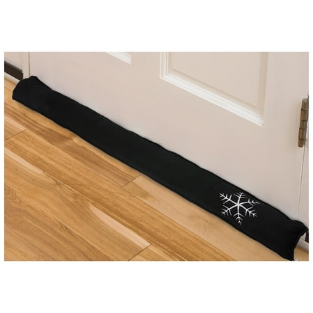 Simply Genius 1 Or 2 Pack Decorative Door Draft Stopper Snake 36