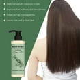 thumbnail image 3 of Biotin Shampoo Cleansing Moisturizing Moisturizing Smooths Repairing And Fluffys Shampoo100g, 3 of 8
