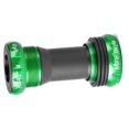 thumbnail image 2 of Eigraketly Accesorios de reparación de eje de bicicleta roscado tipo prensado de copas BB de soporte inferior Ciclismo Verde, 2 of 6