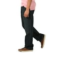 thumbnail image 2 of George Men's and Big Men's Loose Fit Jeans, 2 of 7