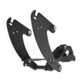 thumbnail image 3 of Scooter Rear  Steel Rear Shock Absorption Part Scooter Accessories Compatible for  G30, 3 of 7