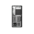 thumbnail image 4 of Dell Pro Tower QCT1250 Desktop Computer - Intel Core i5 14th Gen i5-14500 - 8 GB - 256 GB SSD - Tower - Intel Chip - Windows 11 Pro - Intel DDR5 SDRAM - English (US) Keyboard - 180 W, 4 of 7