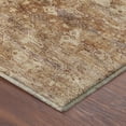 thumbnail image 3 of Addison Rugs Mayfield Premium Machine Washable Transitional Ikat Paprika Rectangle Rug, 10' x 14', 3 of 6