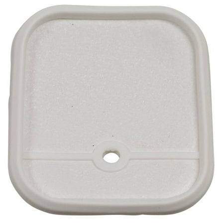 New Stens 102-579 Air Filter for Husqvarna, Red Max OEM : 587930701