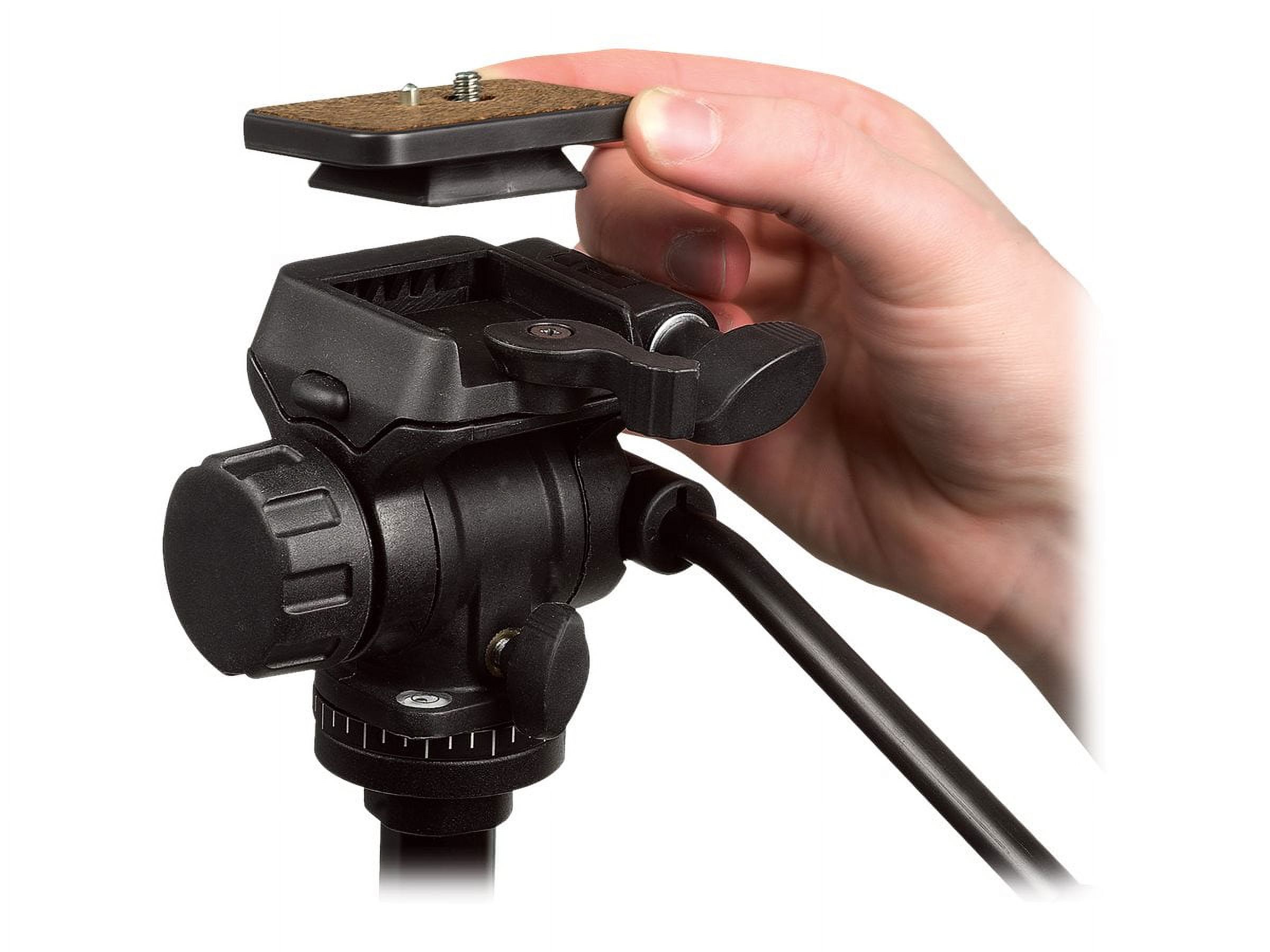 Black Label TG-P60T Floor Standing Tripod