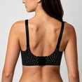 thumbnail image 5 of Jelly Bras for Women Push Up Soft Comfy Seamless Wireless Bra, 5 of 5