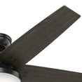 thumbnail image 7 of Hunter Fans - Brenham-Ceiling Fan with Light Kit and Remote Control in Casual, 7 of 7