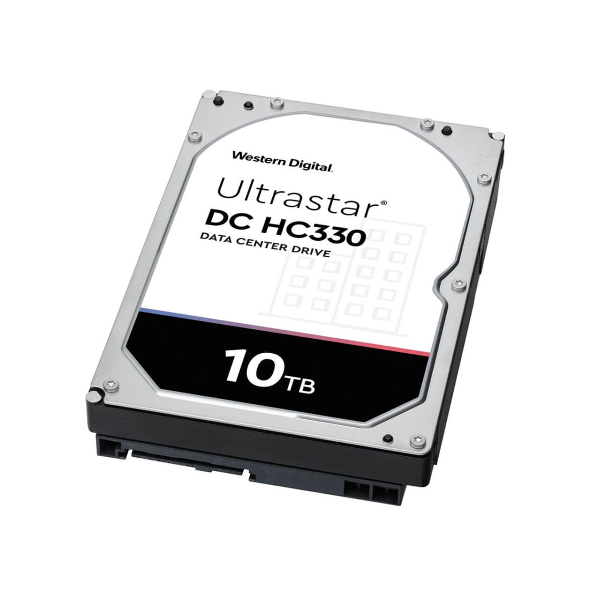 Exacq 5000-10001 Internal Hard Drive for LC-, ELP and non-RAID A-Series Devices, 10TB