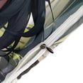 thumbnail image 4 of Spy X Family Anime Home Bed 3-piece Set, Classic Japanese Anime Polyester Wash Student Dormitory Set, 4 of 5
