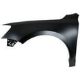 thumbnail image 4 of CAPA For 11-18 Jetta Sedan Type 6 Front Fender Quarter Panel Primed Driver Side, 4 of 5